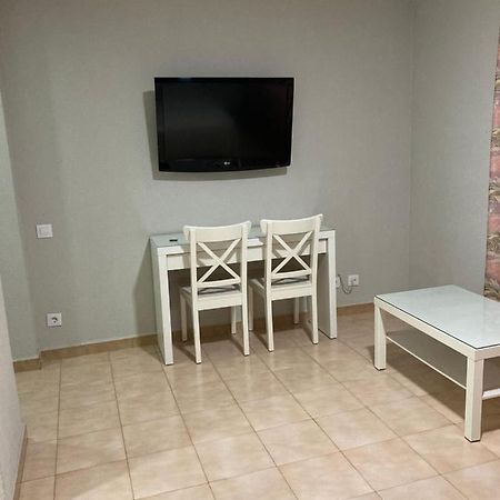 Precioso Estudio En Triana Apartman Sevilla Kültér fotó