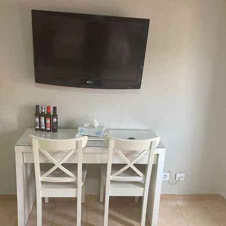 Precioso Estudio En Triana Apartman Sevilla Kültér fotó