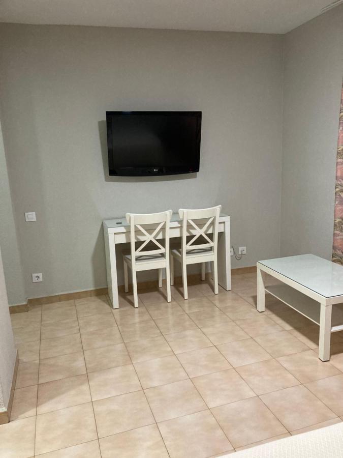 Precioso Estudio En Triana Apartman Sevilla Kültér fotó