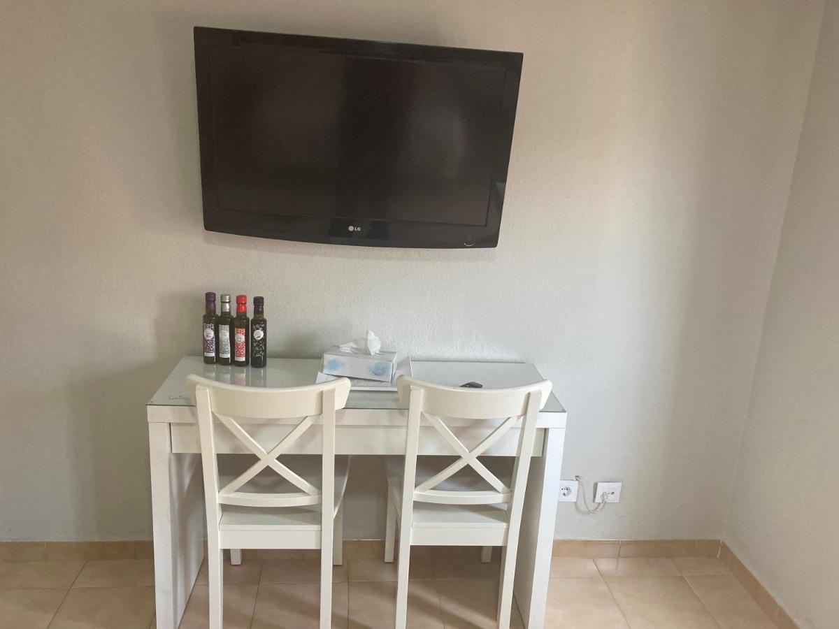 Precioso Estudio En Triana Apartman Sevilla Kültér fotó